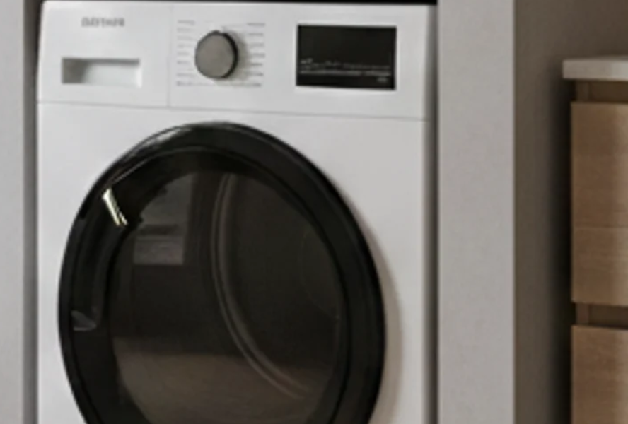 Wäschetrockner – Nutzung, Pflege und Wartung im regelmäßigen Betrieb