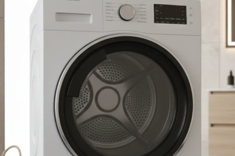 Wäschetrockner – Nutzung im Alltag, besondere Situationen und typische Abweichungen im Betrieb