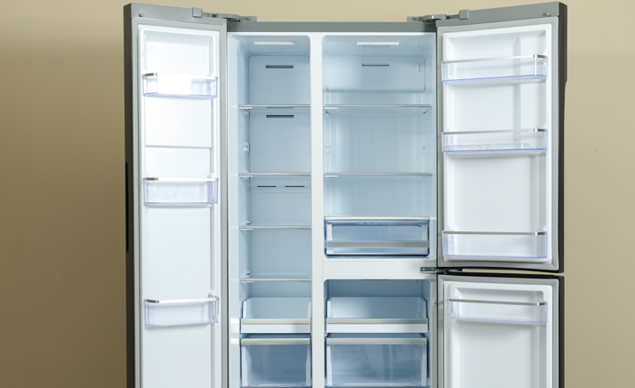 Warum kühlt ein Kühlschrank nach dem Transport nicht sofort