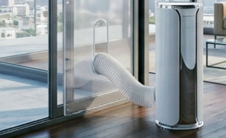 Warum kühlt ein mobiles Klimagerät im Ventilator-Modus nicht