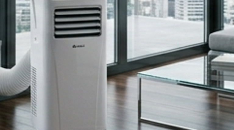 Warum läuft der Ventilator weiter, obwohl der Kompressor pausiert