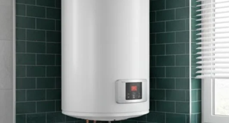 Boiler wird lauter, heizt länger und verbraucht mehr Strom