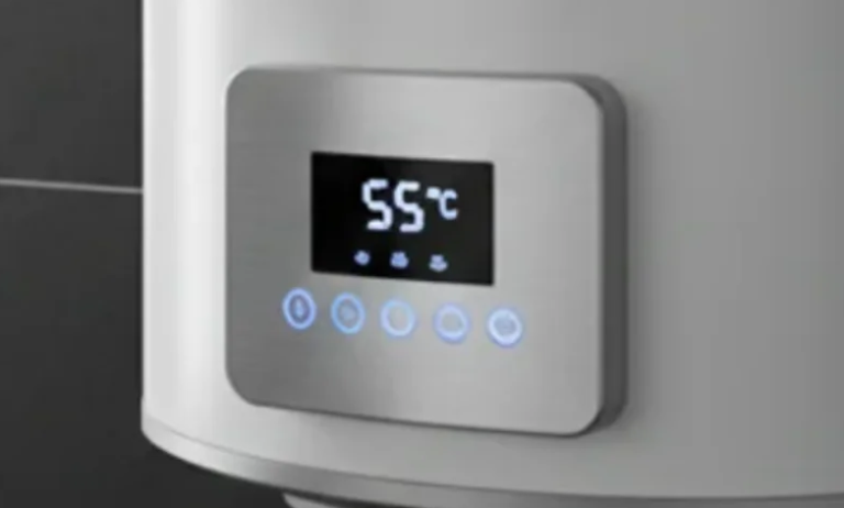 Energielabel, Zapfprofil und Warmhalteverlust beim Boiler