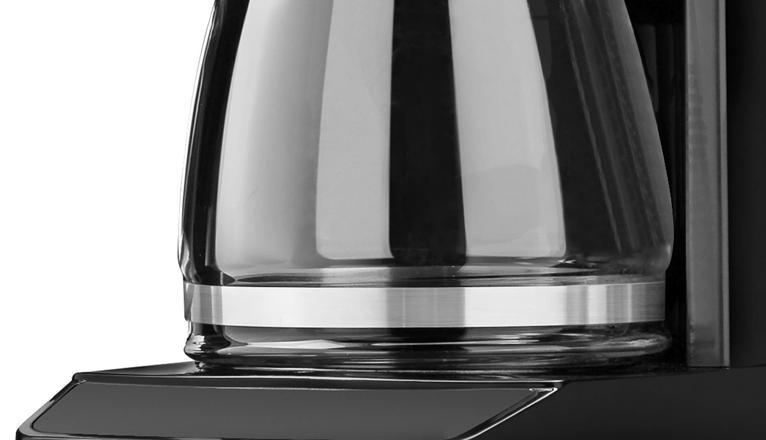 Kaffee aus der Kaffeemaschine schmeckt plötzlich bitter