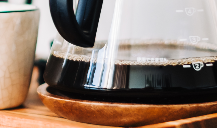 Kaffeemaschine ist trotz Entkalken verkalkt