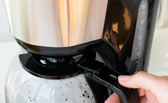 Kaffeemaschine zieht kein Wasser: häufige Ursachen und sichere erste Schritte
