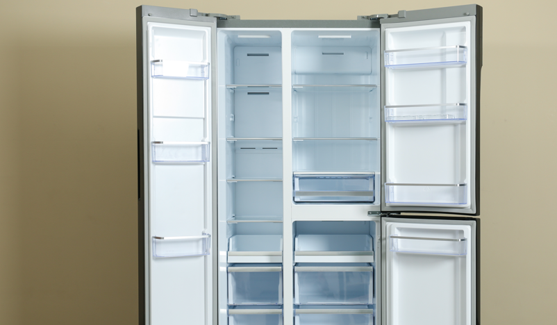 Kühlschrank nach Stromausfall, Transport oder längerer Pause richtig beurteilen