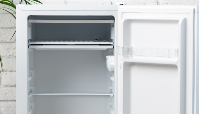Warum geht das Licht im Kühlschrank nicht an