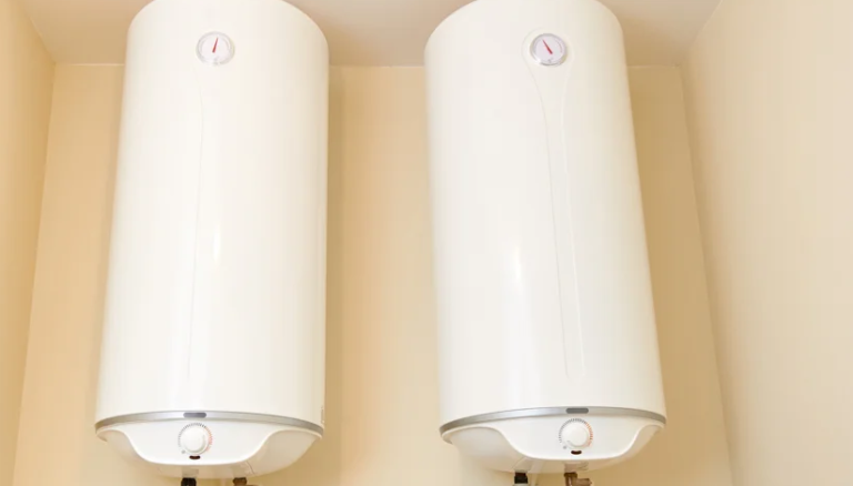 Zentrale oder dezentrale Warmwasserbereitung